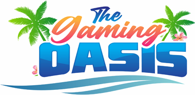 Oasis Gaming's 2020 Games of the Year